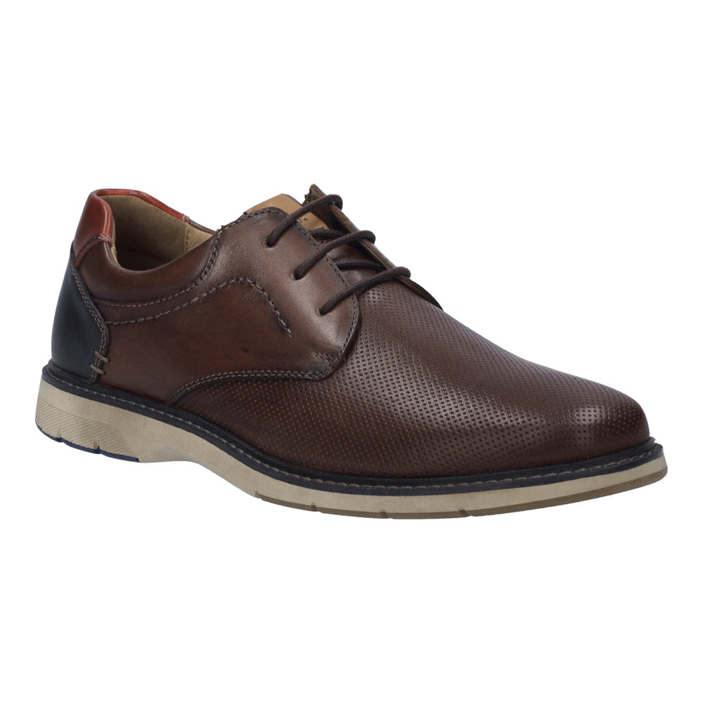 Stuart 02 - Men’s Shoe | Josef Seibel
