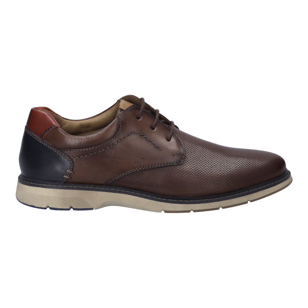 Stuart 02 - Men’s Shoe | Josef Seibel