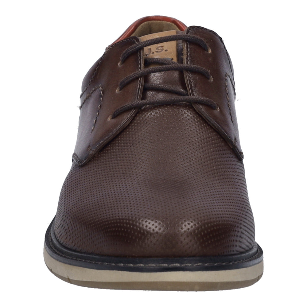 Stuart 02 - Men’s Shoe | Josef Seibel