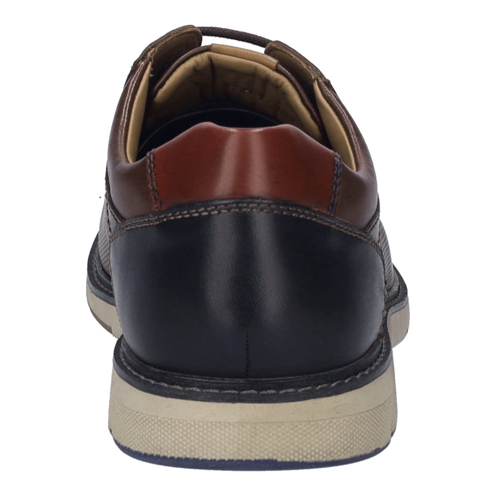 Stuart 02 - Men’s Shoe | Josef Seibel