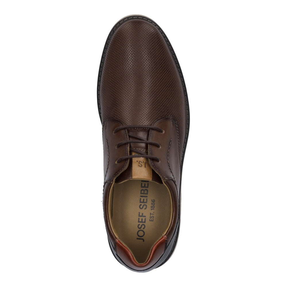 Stuart 02 - Men’s Shoe | Josef Seibel