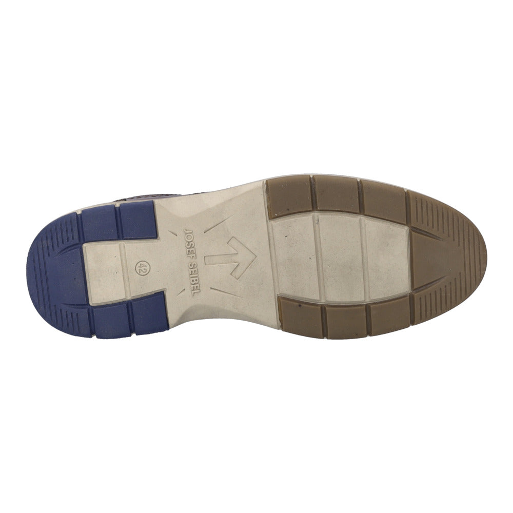 Stuart 02 - Men’s Shoe | Josef Seibel