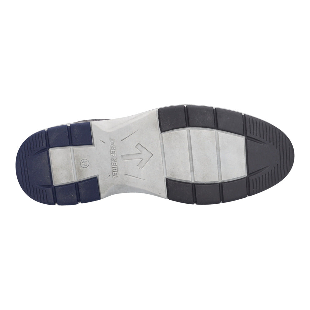 Stuart 02 - Men’s Shoe | Josef Seibel