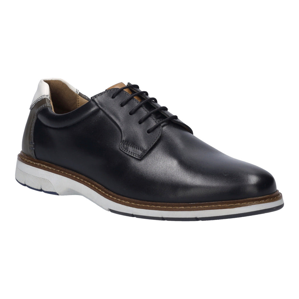 Stuart 03 - Men’s Shoe | Josef Seibel