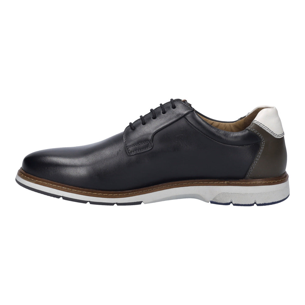 Stuart 03 - Men’s Shoe | Josef Seibel