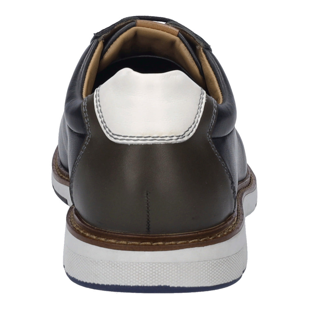Stuart 03 - Men’s Shoe | Josef Seibel