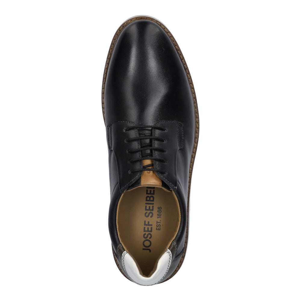 Stuart 03 - Men’s Shoe | Josef Seibel