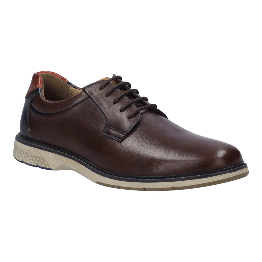 Stuart 03 - Men’s Shoe | Josef Seibel