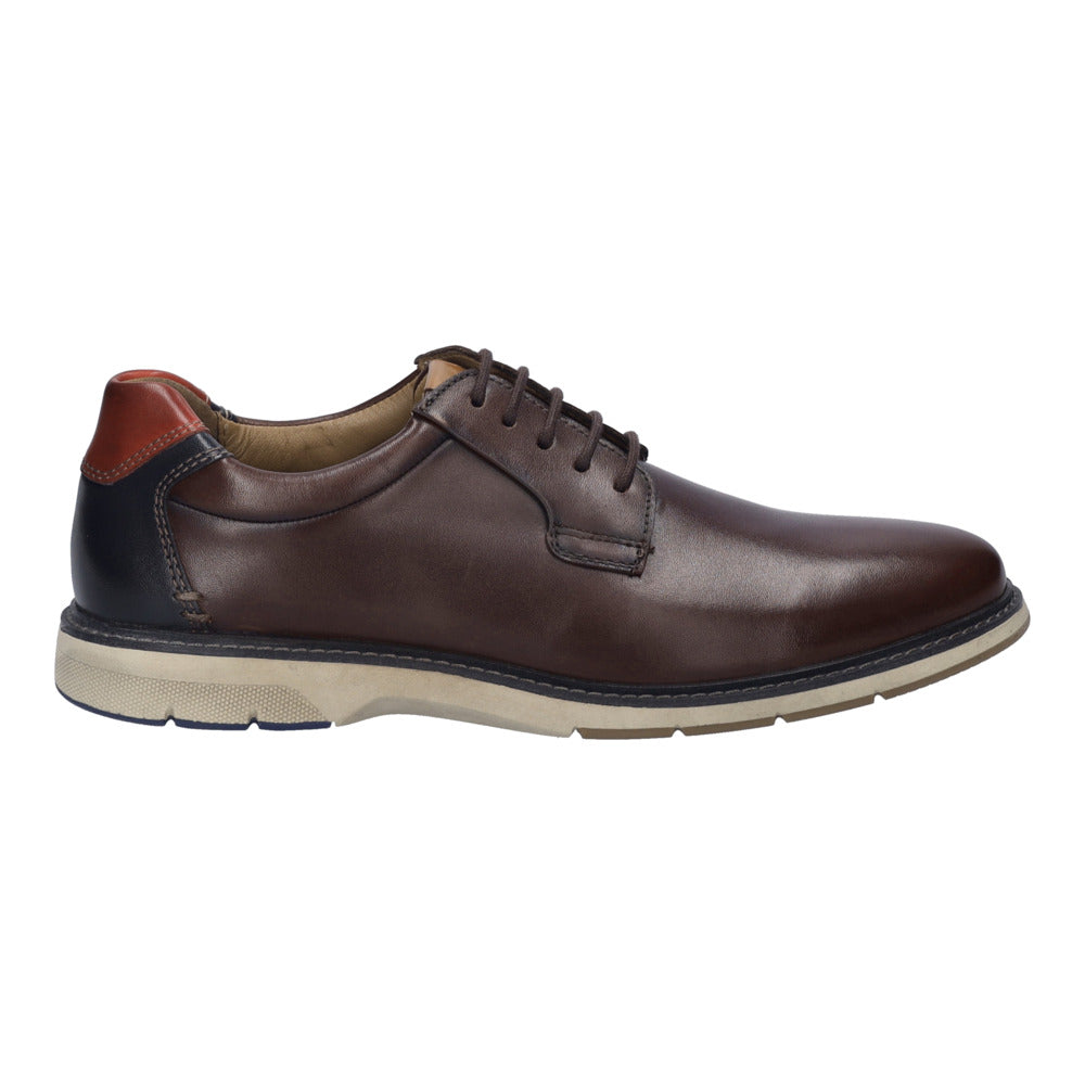Stuart 03 - Men’s Shoe | Josef Seibel