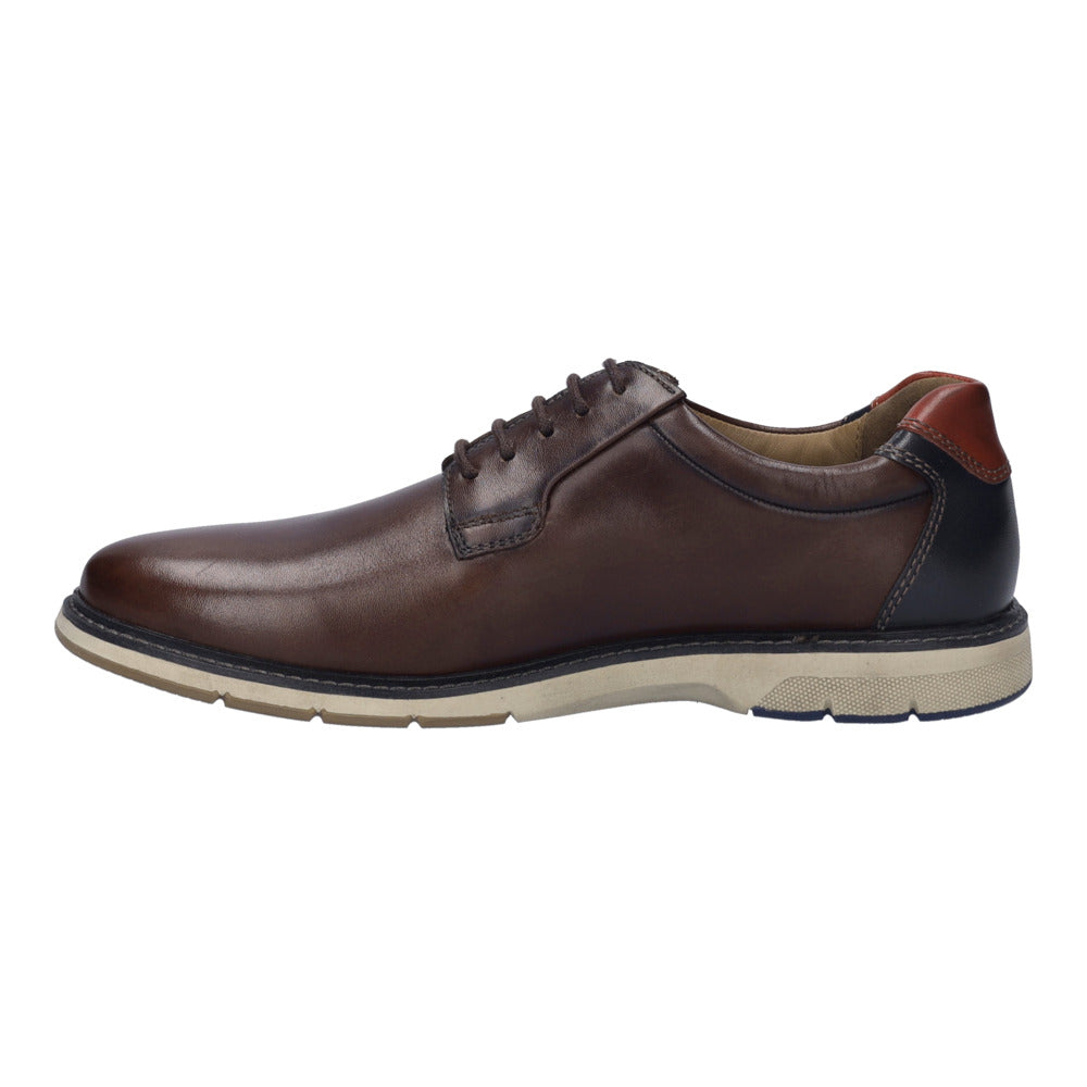 Stuart 03 - Men’s Shoe | Josef Seibel