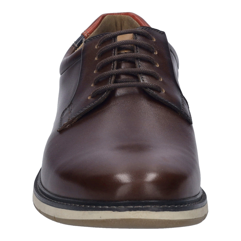 Stuart 03 - Men’s Shoe | Josef Seibel