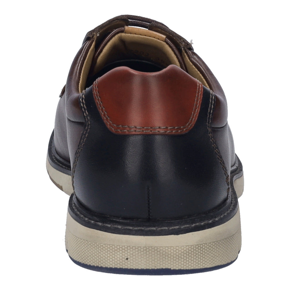 Stuart 03 - Men’s Shoe | Josef Seibel