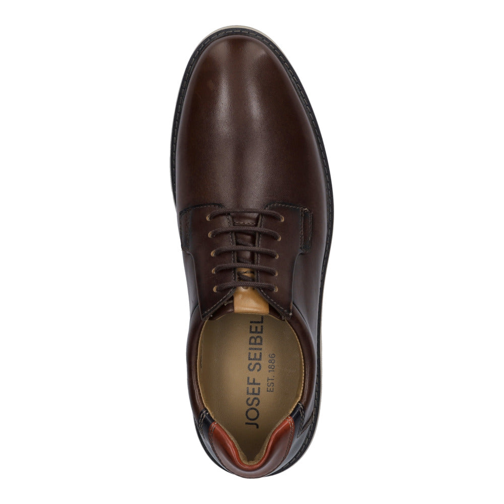 Stuart 03 - Men’s Shoe | Josef Seibel