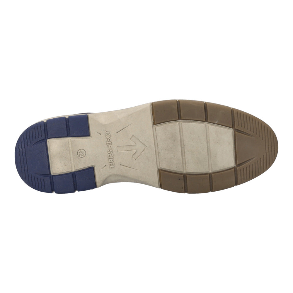 Stuart 03 - Men’s Shoe | Josef Seibel