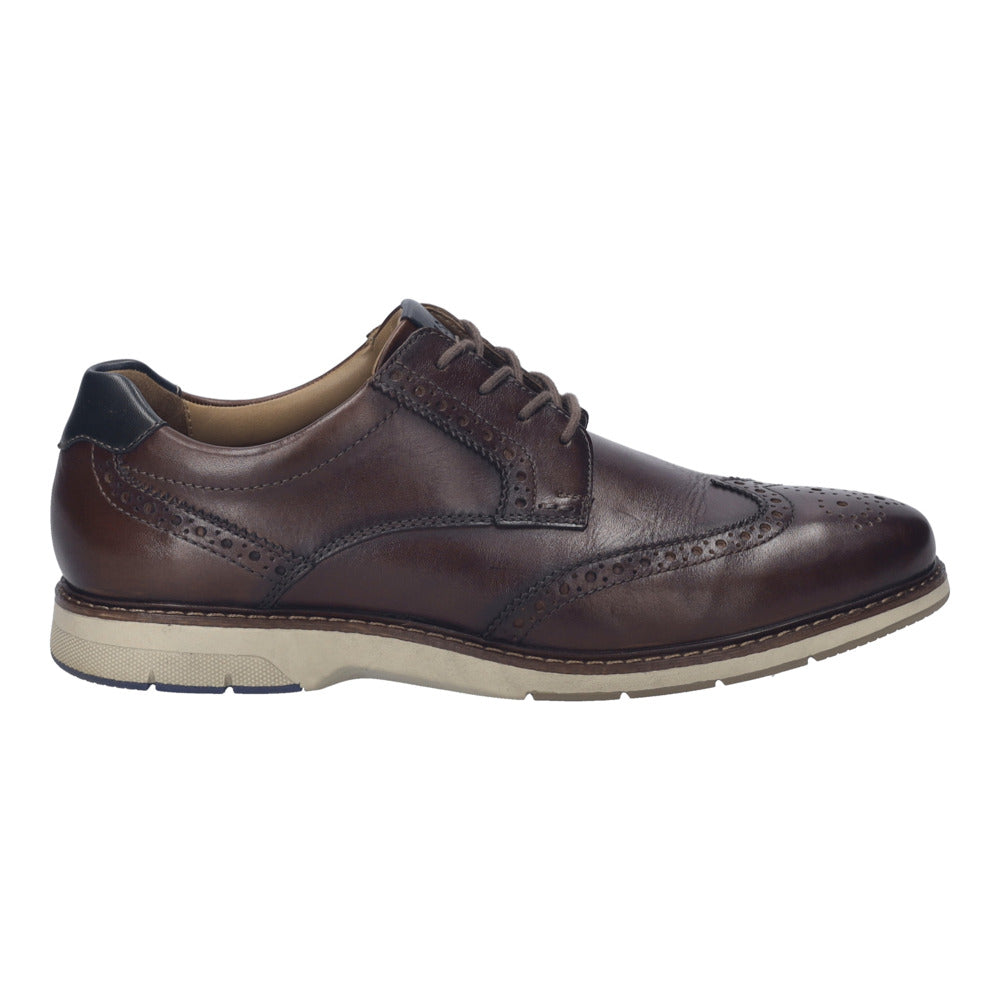 Stuart 04 - Men's Shoe | Josef Seibel