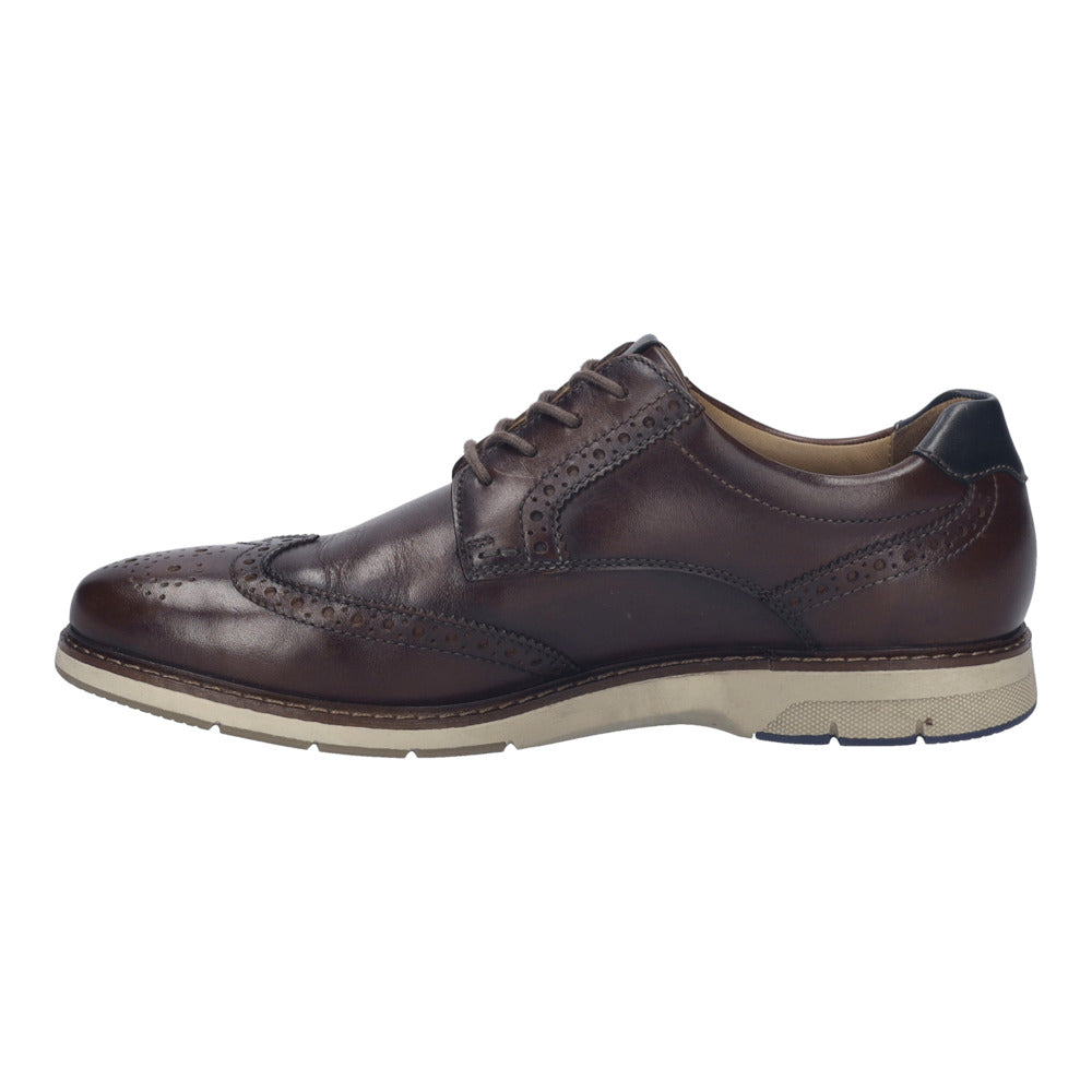 Stuart 04 - Men's Shoe | Josef Seibel