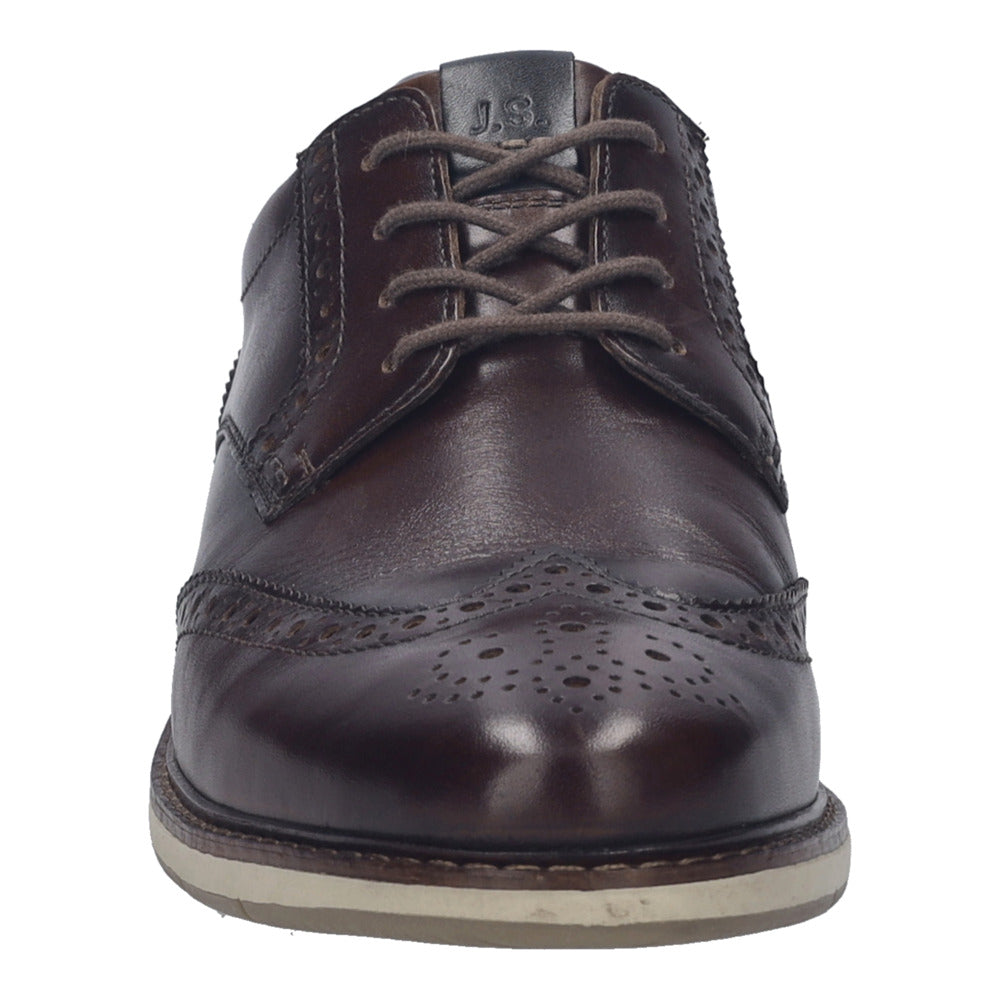 Stuart 04 - Men's Shoe | Josef Seibel