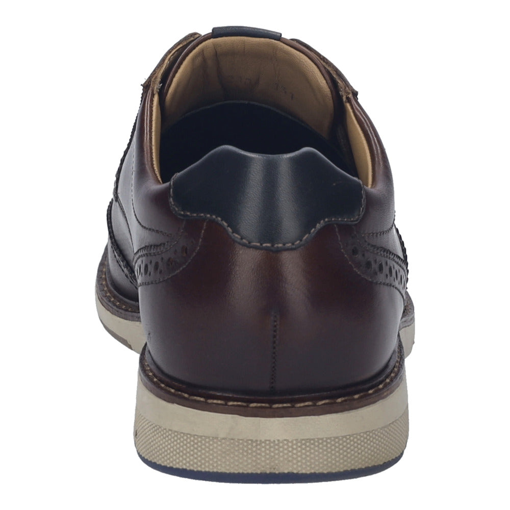 Stuart 04 - Men's Shoe | Josef Seibel