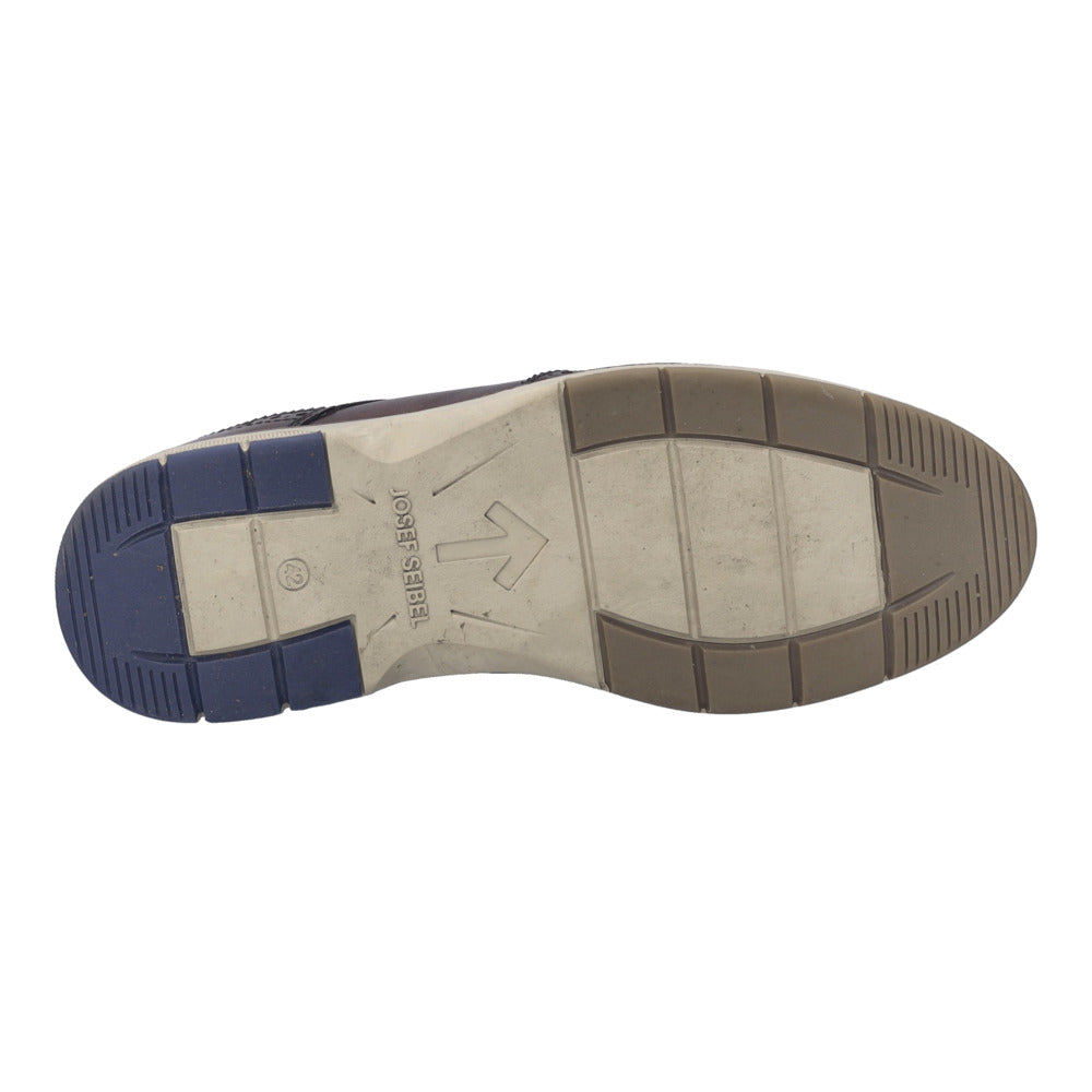 Stuart 04 - Men's Shoe | Josef Seibel