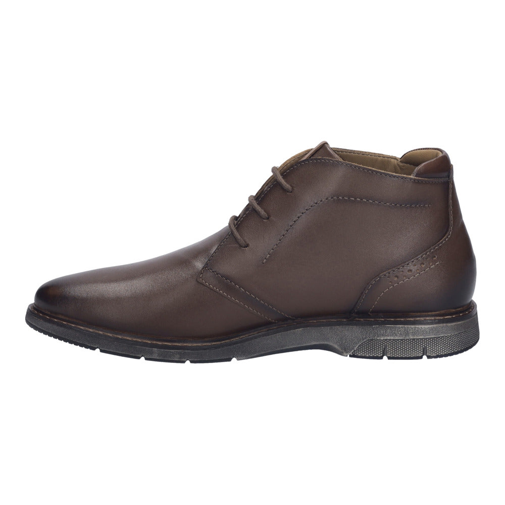 Stuart 05 - Men's Boot | Josef Seibel