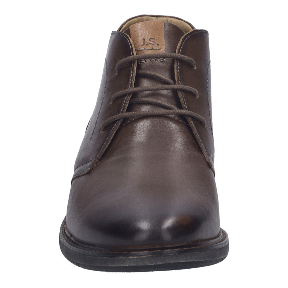 Stuart 05 - Men's Boot | Josef Seibel