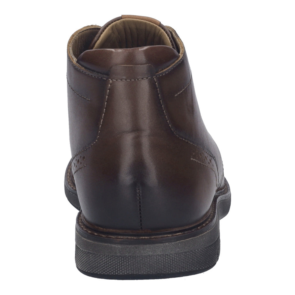 Stuart 05 - Men's Boot | Josef Seibel