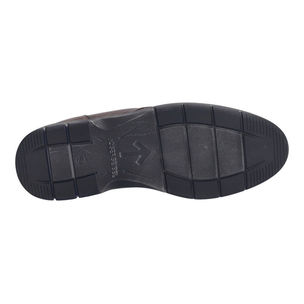 Stuart 05 - Men's Boot | Josef Seibel
