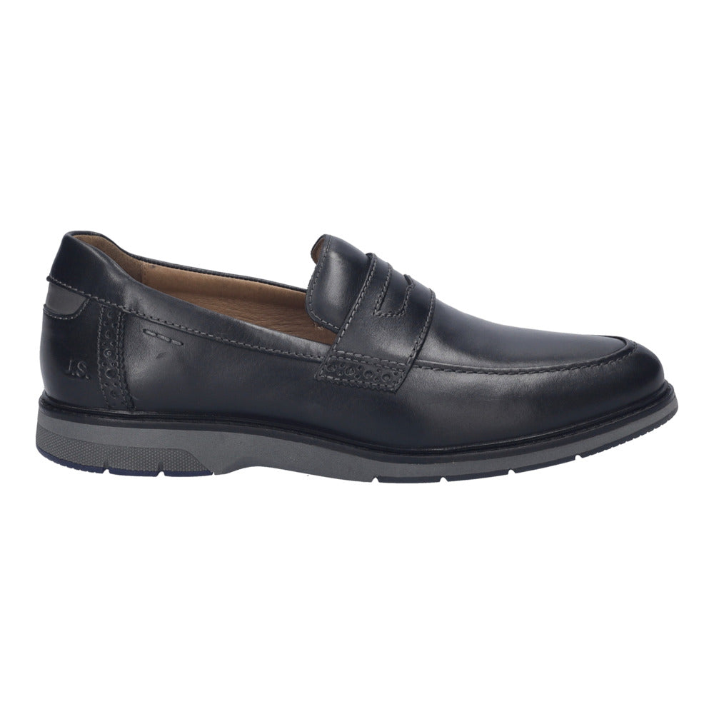 Stuart 06 - Men's Shoe | Josef Seibel
