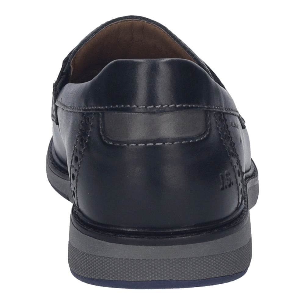 Stuart 06 - Men's Shoe | Josef Seibel