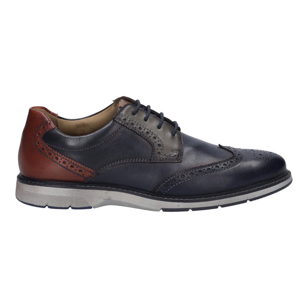 Stuart 07 - Men’s Shoe | Josef Seibel