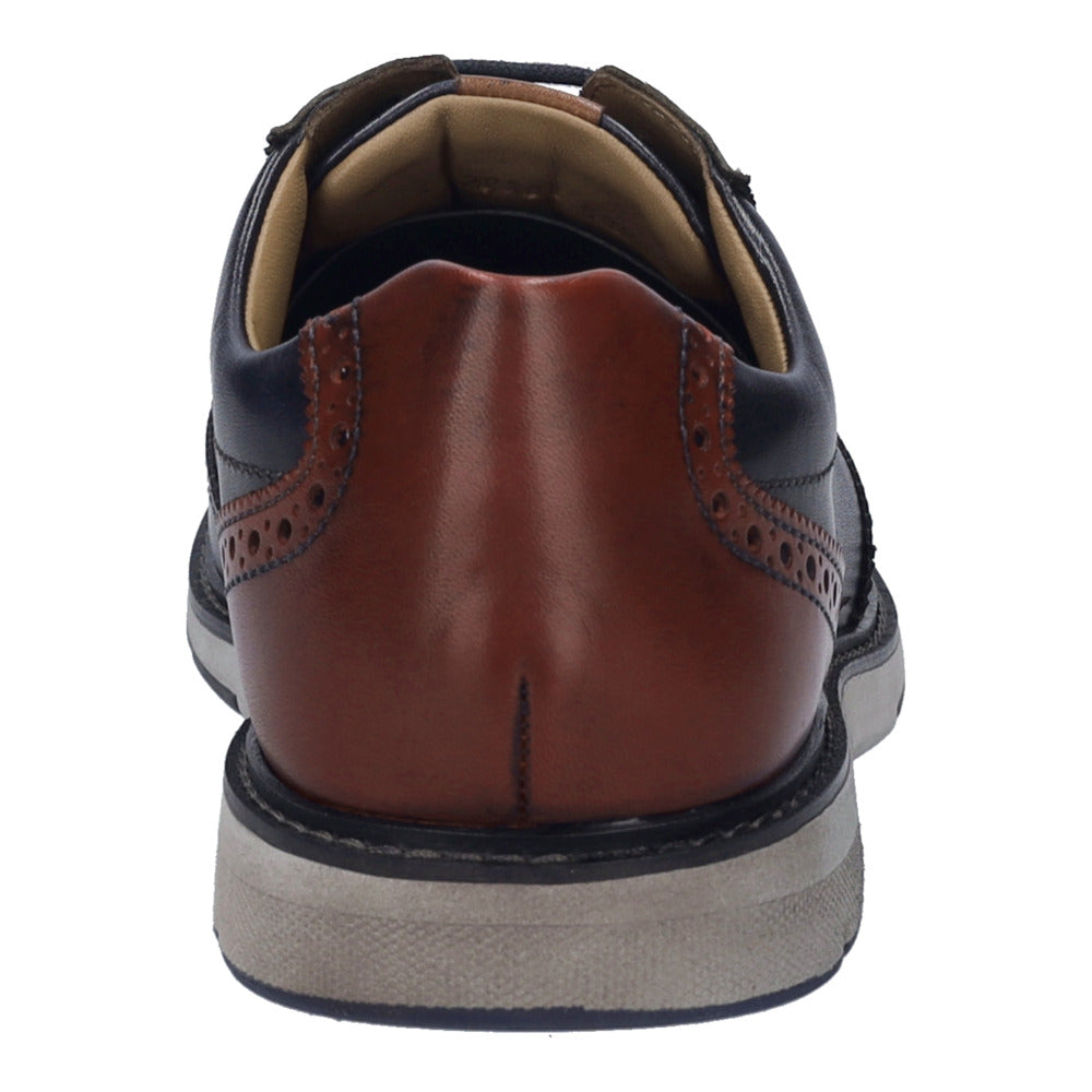 Stuart 07 - Men’s Shoe | Josef Seibel