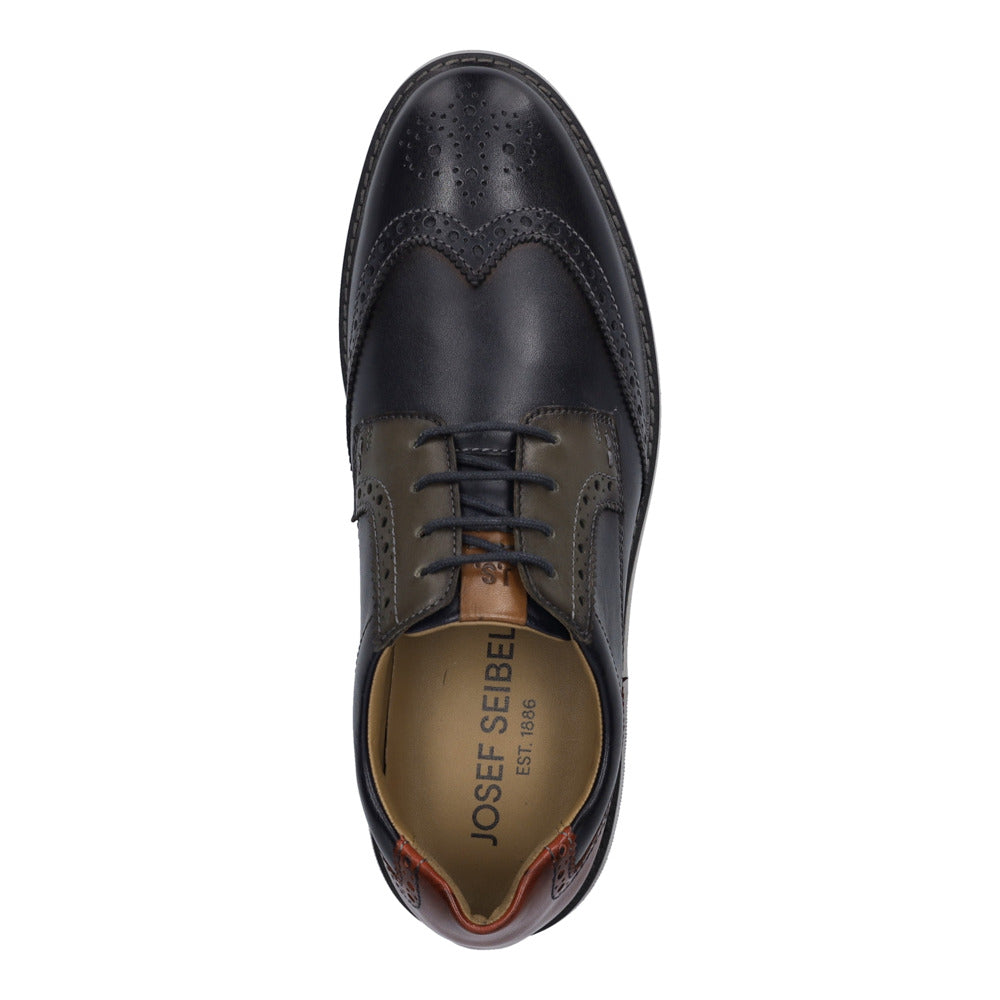 Stuart 07 - Men’s Shoe | Josef Seibel