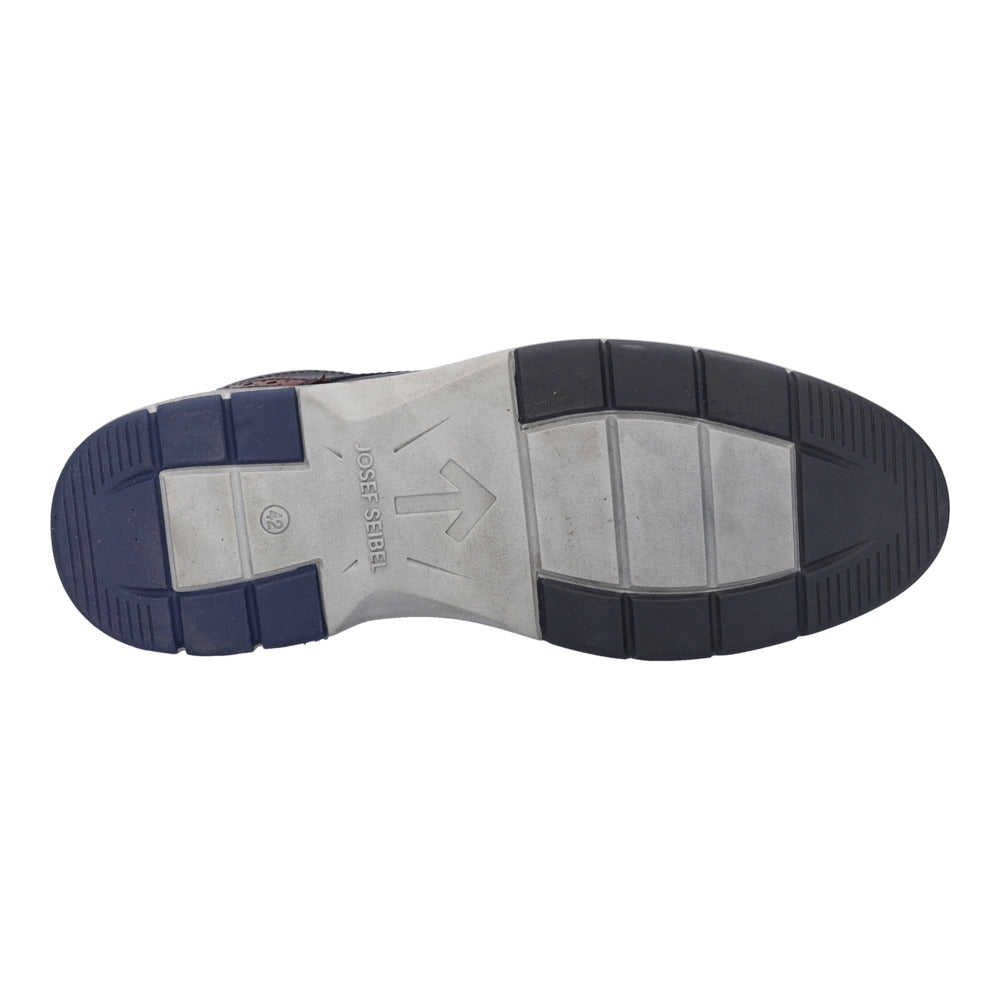 Stuart 07 - Men’s Shoe | Josef Seibel
