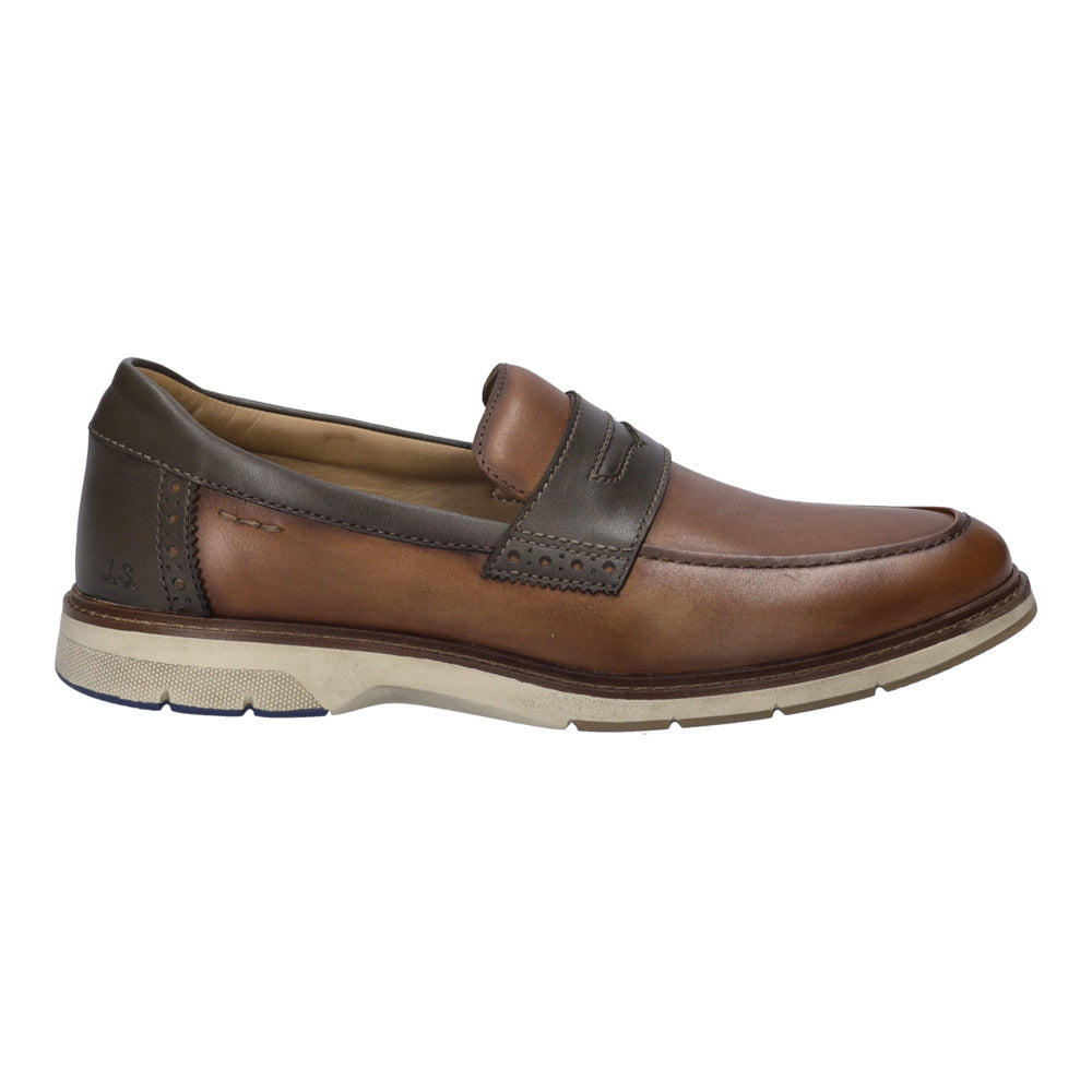 Stuart 08 - Men’s Shoe | Josef Seibel