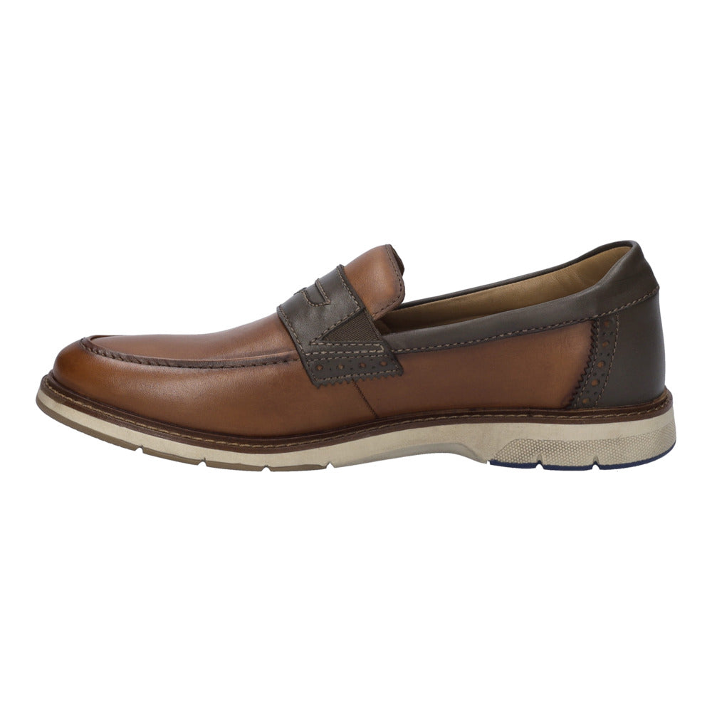 Stuart 08 - Men’s Shoe | Josef Seibel