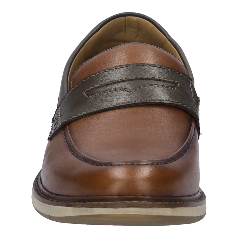 Stuart 08 - Men’s Shoe | Josef Seibel