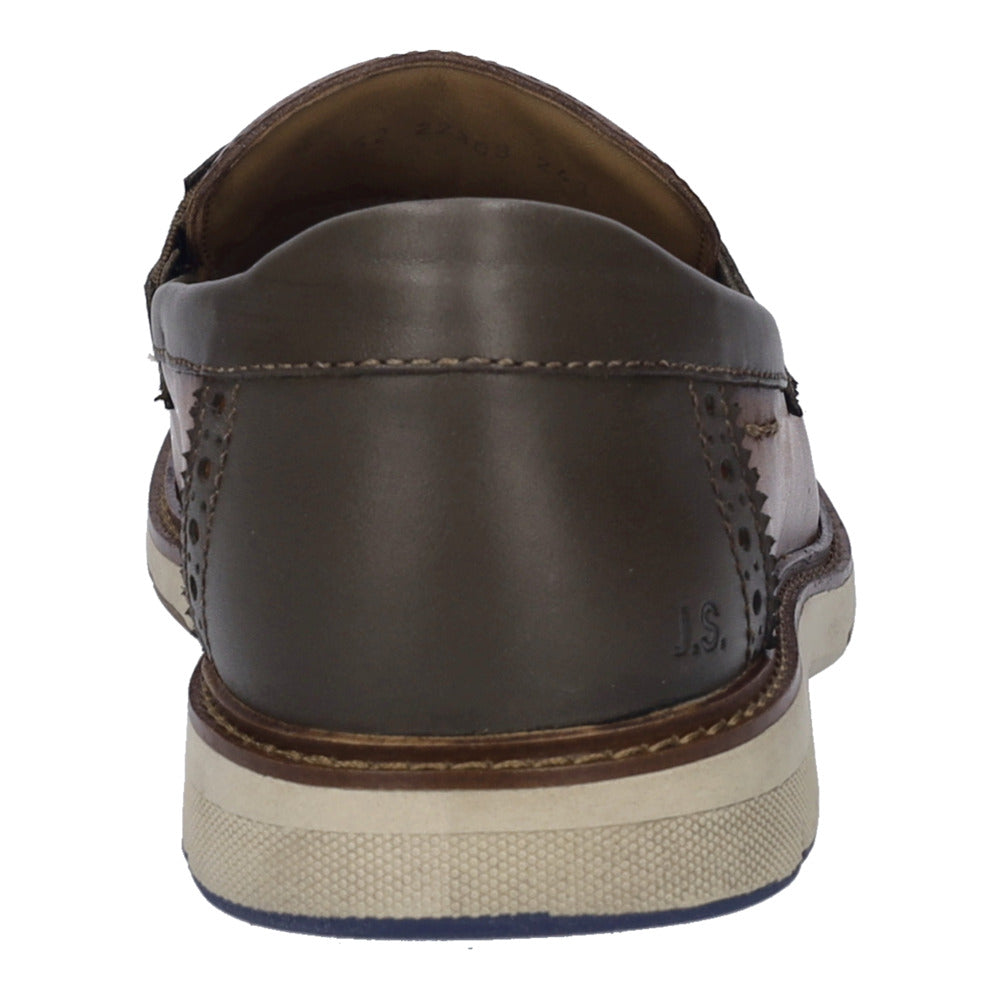 Stuart 08 - Men’s Shoe | Josef Seibel
