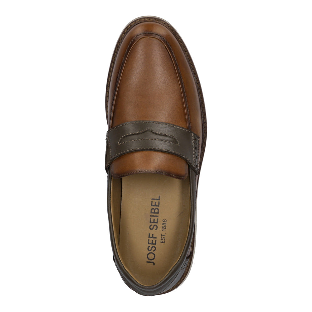 Stuart 08 - Men’s Shoe | Josef Seibel