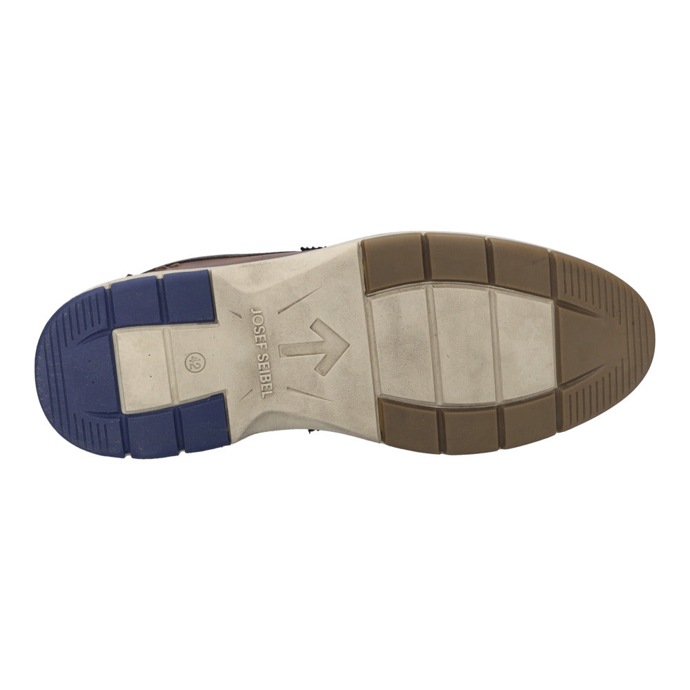 Stuart 08 - Men’s Shoe | Josef Seibel