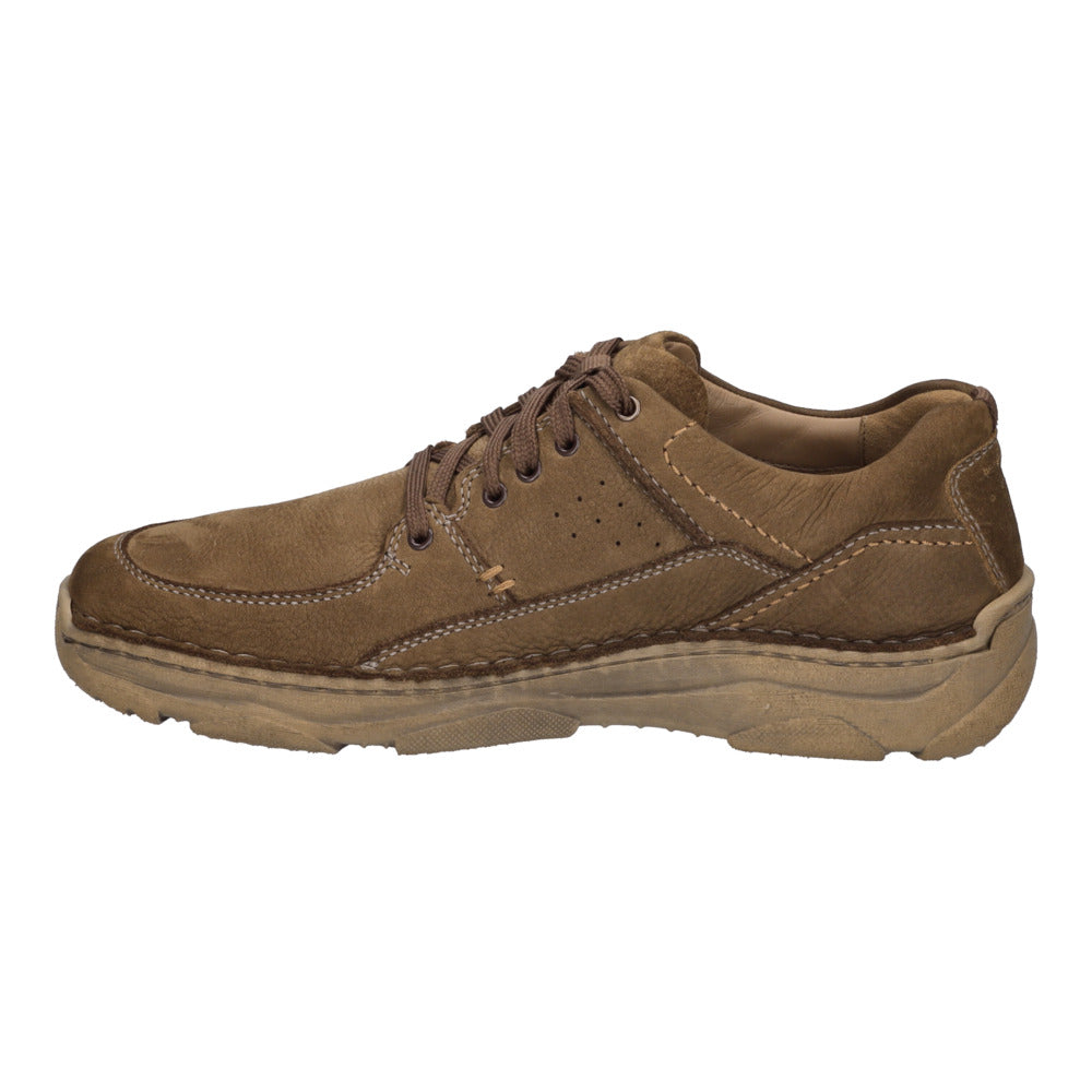 Liam 01 - Men’s Shoe | Josef Seibel