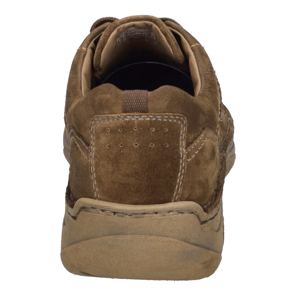 Liam 01 - Men’s Shoe | Josef Seibel