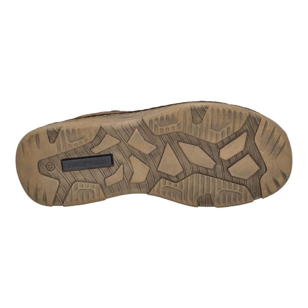 Liam 01 - Men’s Shoe | Josef Seibel