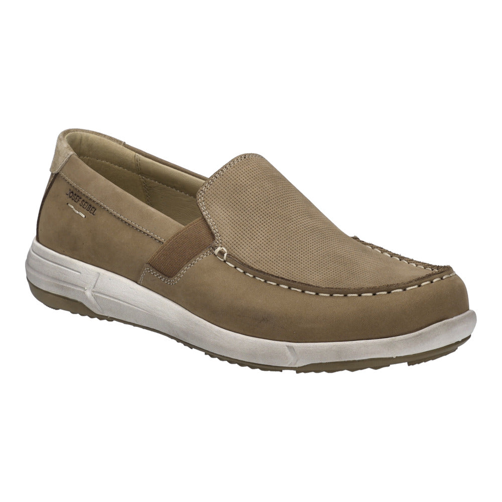 Enrico 31 - Men’s Shoe | Josef Seibel