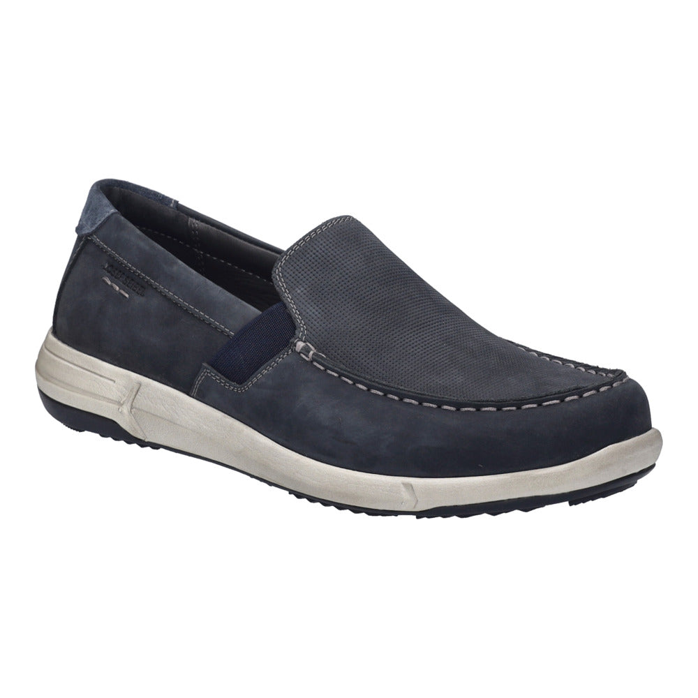 Enrico 31 - Men’s Shoe | Josef Seibel