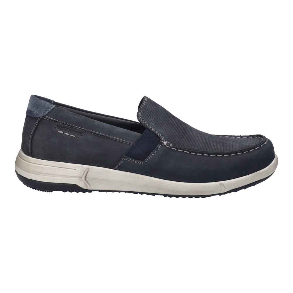 Enrico 31 - Men’s Shoe | Josef Seibel