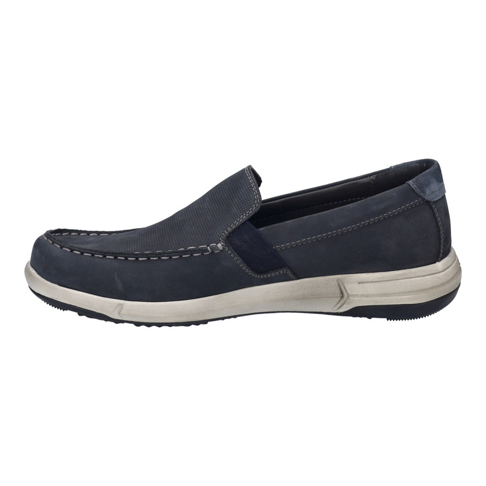 Enrico 31 - Men’s Shoe | Josef Seibel