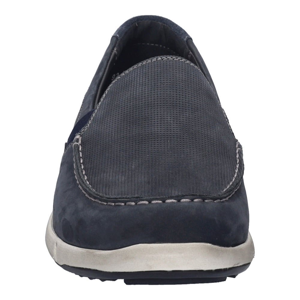 Enrico 31 - Men’s Shoe | Josef Seibel