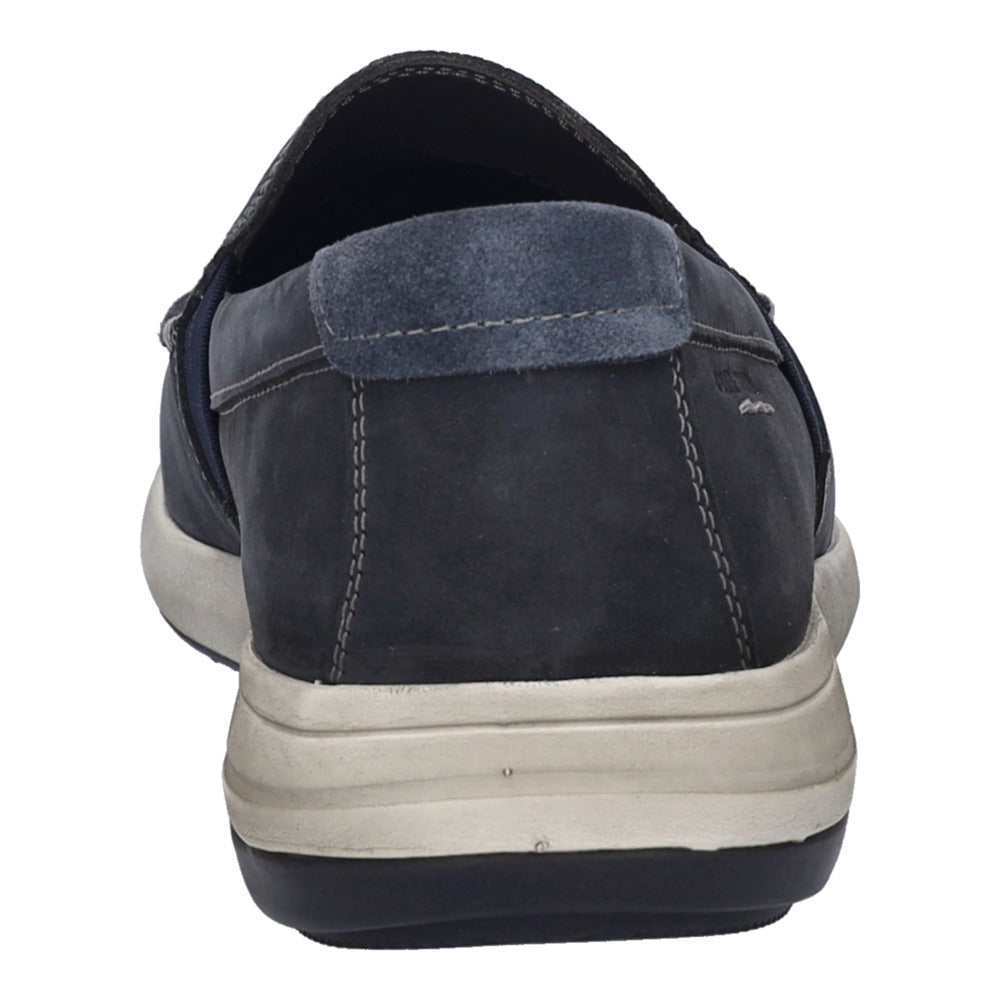 Enrico 31 - Men’s Shoe | Josef Seibel