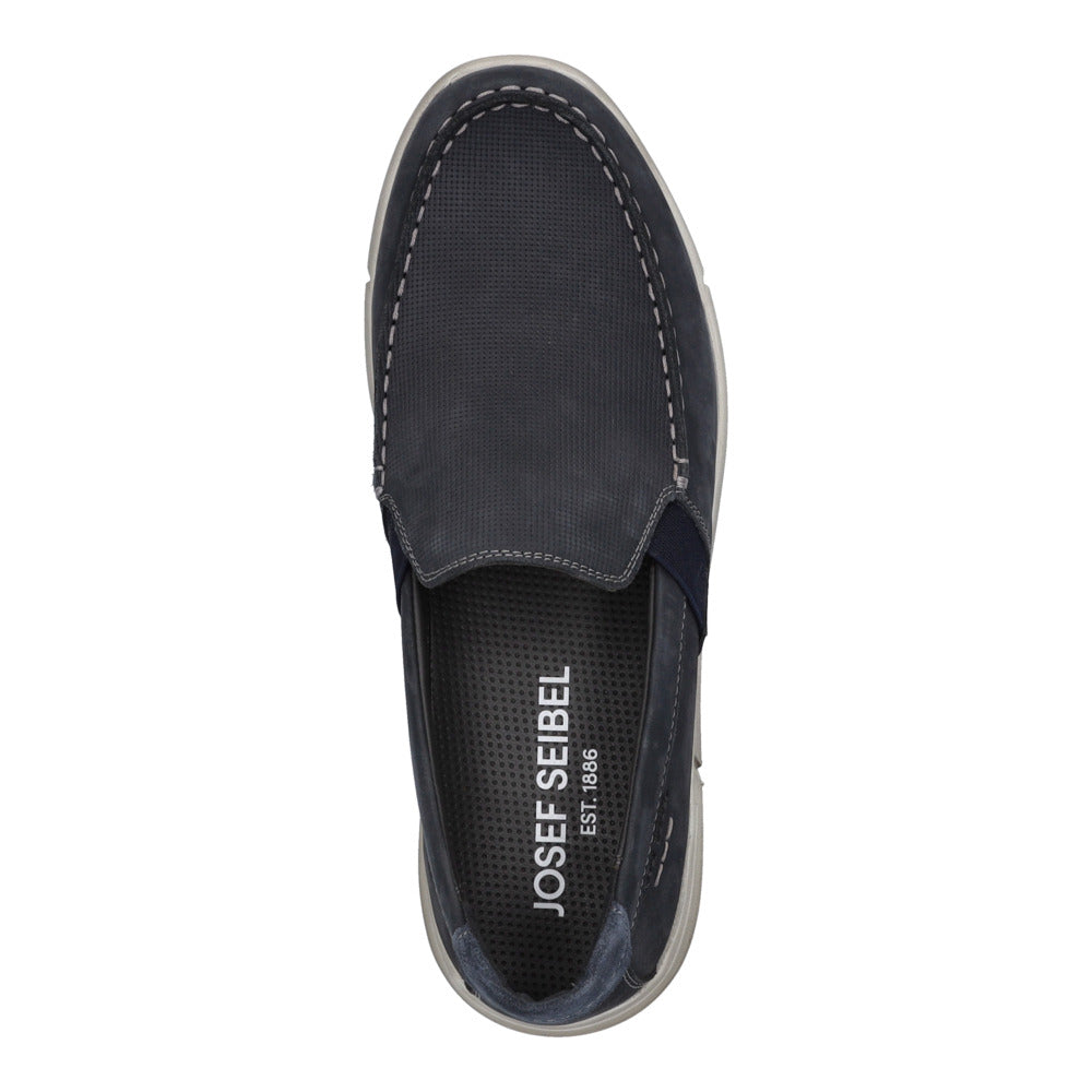 Enrico 31 - Men’s Shoe | Josef Seibel