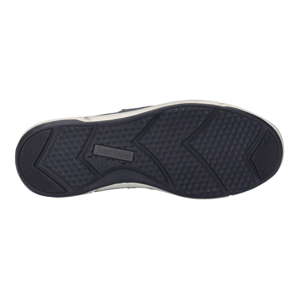 Enrico 31 - Men’s Shoe | Josef Seibel